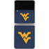 West Virginia University Basketball Galaxy Z Flip3 5G Skin